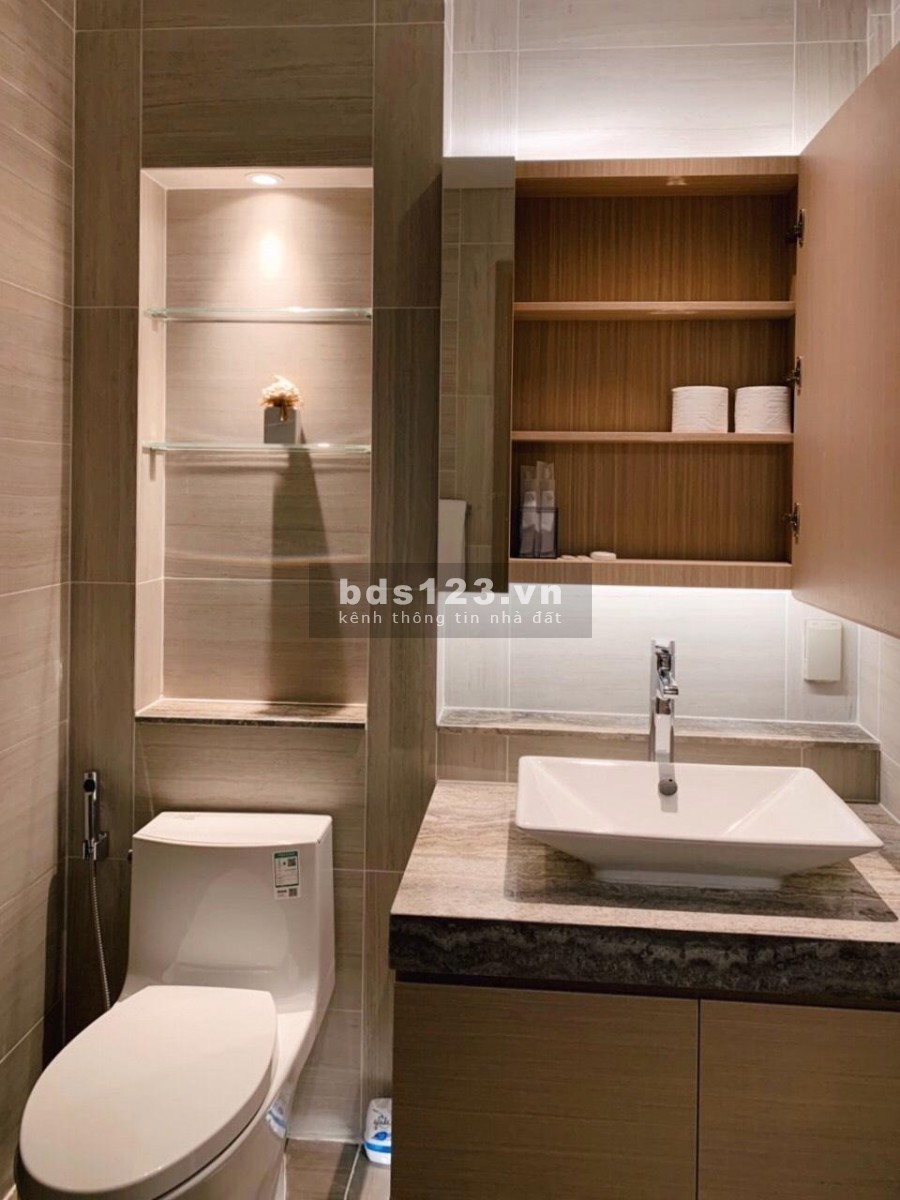 Sarina Đầy đủ nội thất 2PN giá 23 triệu/tháng