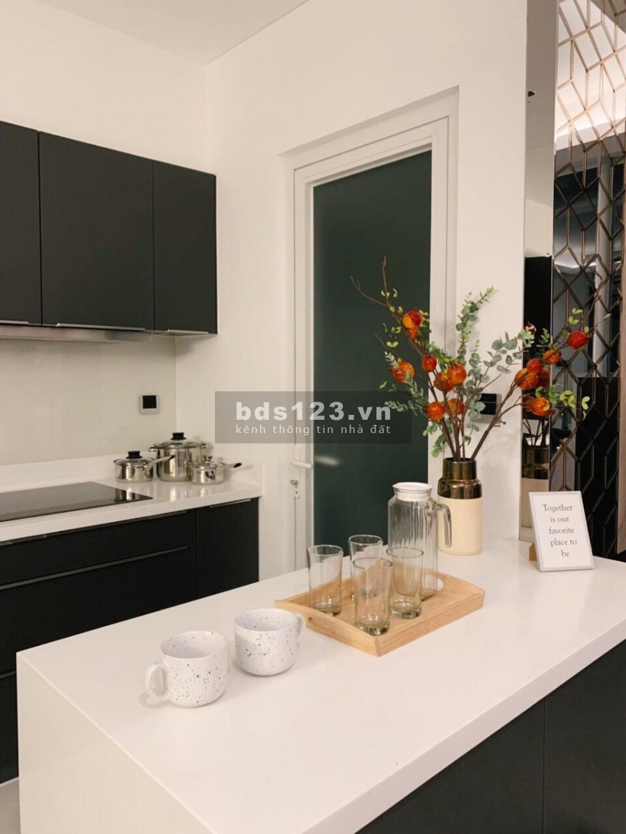 Sarina Đầy đủ nội thất 2PN giá 23 triệu/tháng