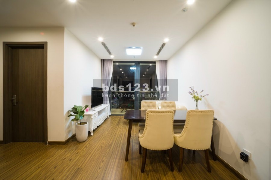 Chính chủ cho thuê Vinhomes West Point 70m2, 2PN full đồ 13 triệu/tháng LH: A Tú: 0355565430