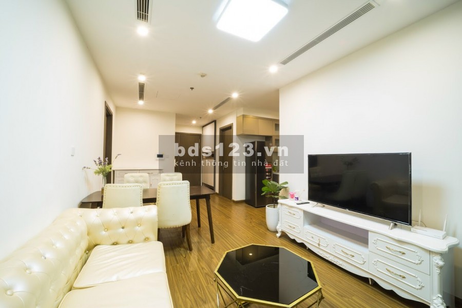 Chính chủ cho thuê Vinhomes West Point 70m2, 2PN full đồ 13 triệu/tháng LH: A Tú: 0355565430