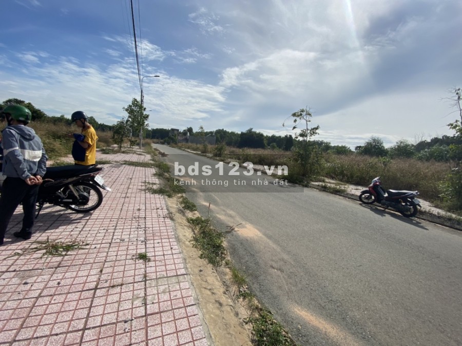CẦN bán 50 LÔ đất thổ cư Sổ riêng Ngay dự án Lavender City Vĩnh Cửu
