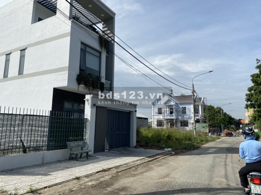 CẦN bán 50 LÔ đất thổ cư Sổ riêng Ngay dự án Lavender City Vĩnh Cửu
