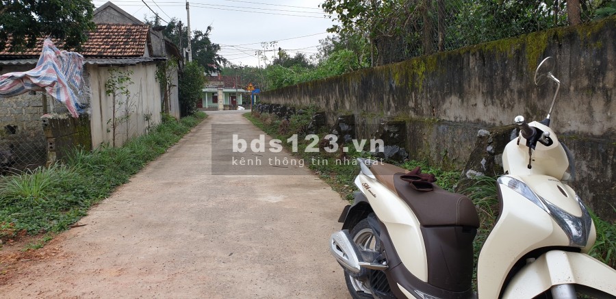 Bán đất ngõ Cao Lỗ 15 x 30m, có thể tách thành 2 lô bán lẻ, chỉ 7xx/lô