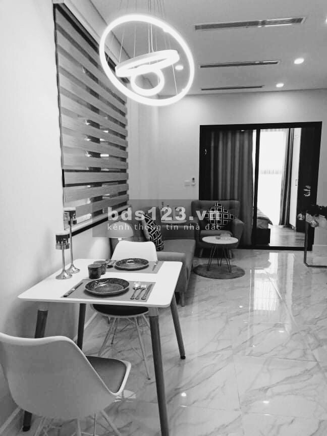Bố mẹ tôi có căn hộ ở CC Ecohome 3 cần cho thuê gấp, 64m2, 2PN, full đồ, 6 triệu/th, LH: 0972784001