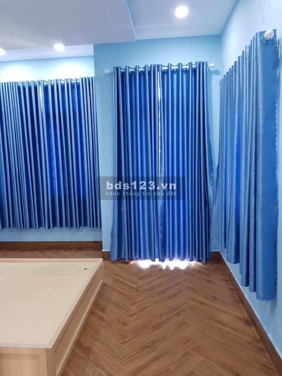 Bán nhà MTNB Tân Hòa Đông, Q. Bình Tân DT 4mx15.2m giá tốt