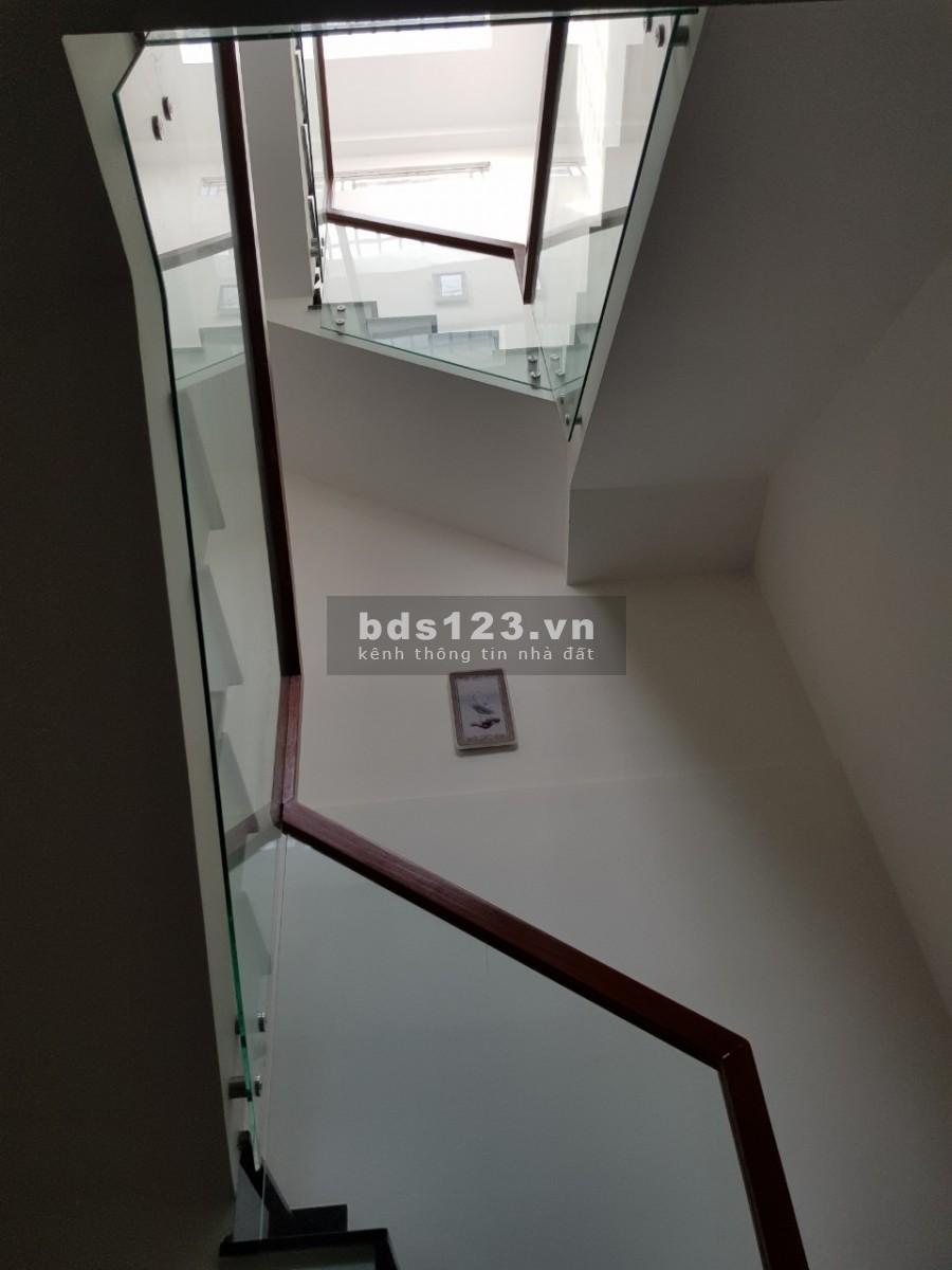 Bán nhà MTNB Tân Hòa Đông, Q. Bình Tân DT 4mx15.2m giá tốt