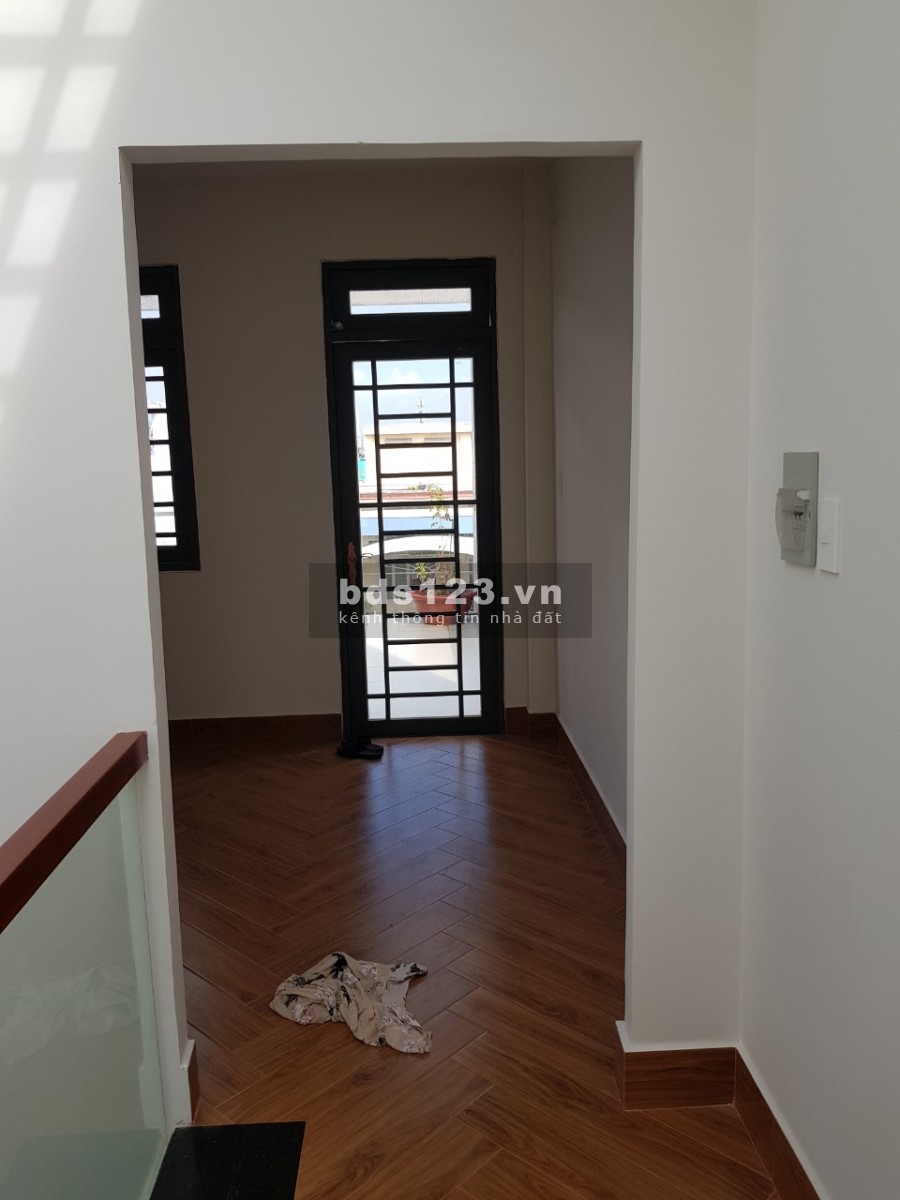 Bán nhà MTNB Tân Hòa Đông, Q. Bình Tân DT 4mx15.2m giá tốt