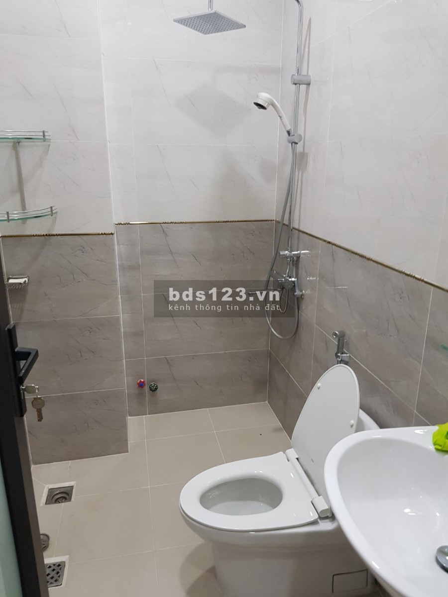 Bán nhà MTNB Tân Hòa Đông, Q. Bình Tân DT 4mx15.2m giá tốt