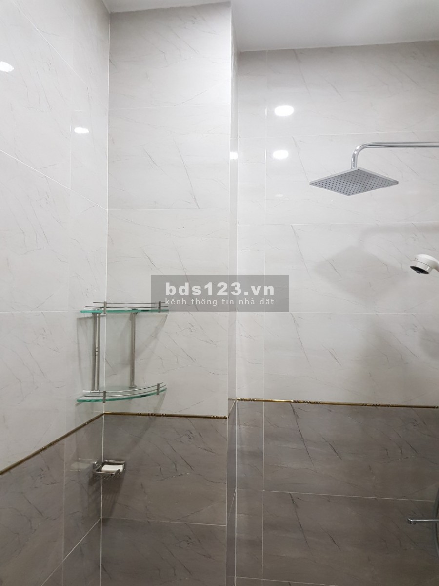 Bán nhà MTNB Tân Hòa Đông, Q. Bình Tân DT 4mx15.2m giá tốt