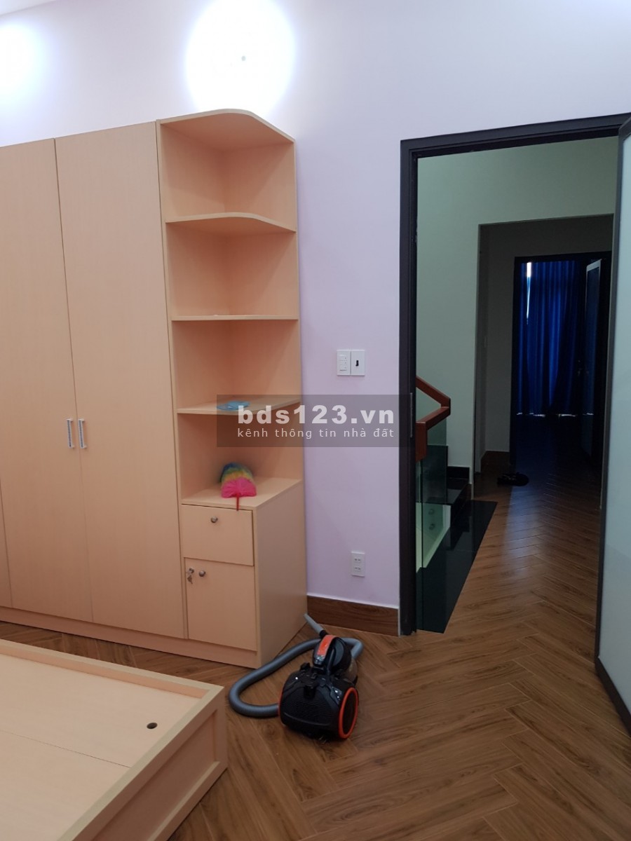 Bán nhà MTNB Tân Hòa Đông, Q. Bình Tân DT 4mx15.2m giá tốt