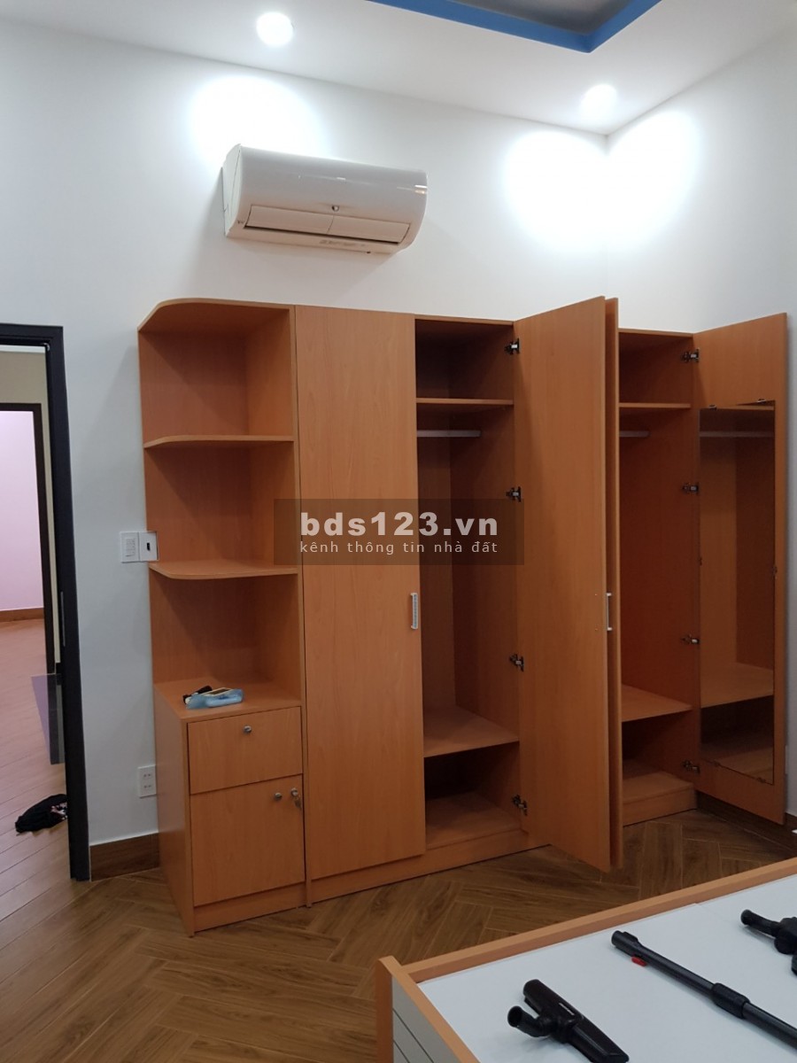 Bán nhà MTNB Tân Hòa Đông, Q. Bình Tân DT 4mx15.2m giá tốt