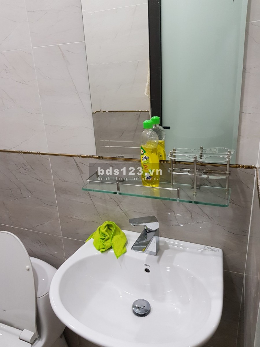 Bán nhà MTNB Tân Hòa Đông, Q. Bình Tân DT 4mx15.2m giá tốt