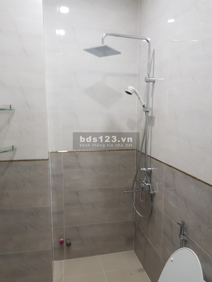 Bán nhà MTNB Tân Hòa Đông, Q. Bình Tân DT 4mx15.2m giá tốt