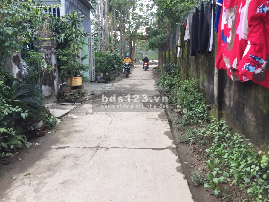 Siêu Phẩm Đất Nền Xuân Hoà kế ECO GADREN chỉ 14,xtr/m2