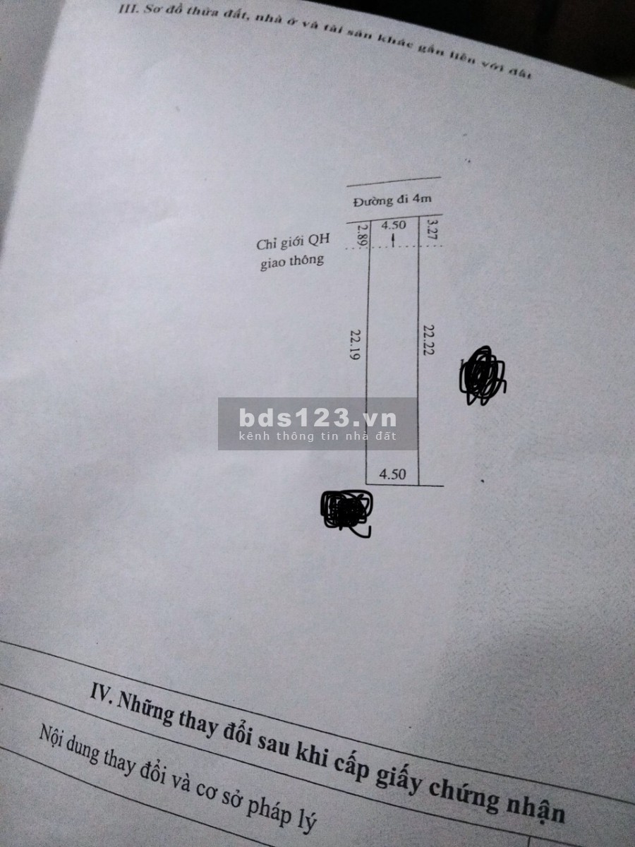 Siêu Phẩm Đất Nền Xuân Hoà kế ECO GADREN chỉ 14,xtr/m2