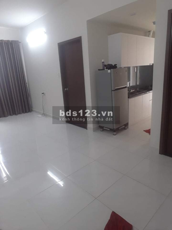 Cho thuê căn hộ GREEN RIVER, 2PN 2WC, diện tích sử dụng 65m2 giá chỉ 7 triệu bao phí