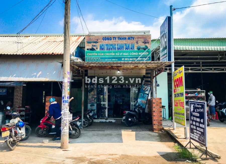 CẦN BÁN ĐẤT TẠI MẶT TIỀN ĐƯỜNG HƯƠNG LỘ 21