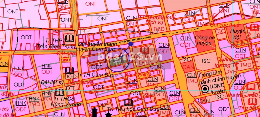 MUA NHANH KẺO LỠ CƠ HỘI ĐẦU TƯ CUỐI NĂM, ĐẤT THỊ TRẤN FULL THỔ GIÁ ĐẦU TƯ