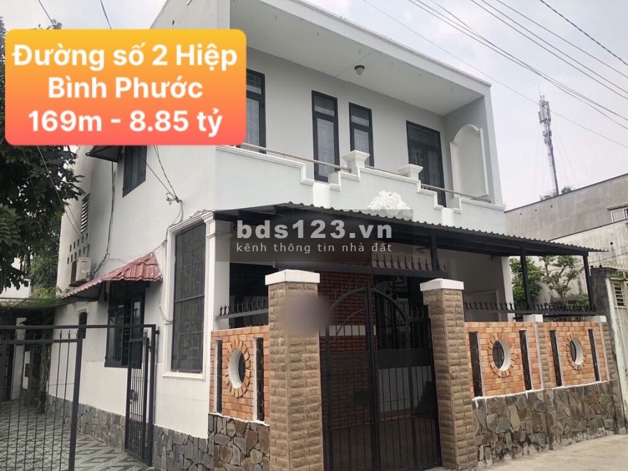 Chuyên biệt thự giá rẻ khu vực trung tâm Thủ Đức