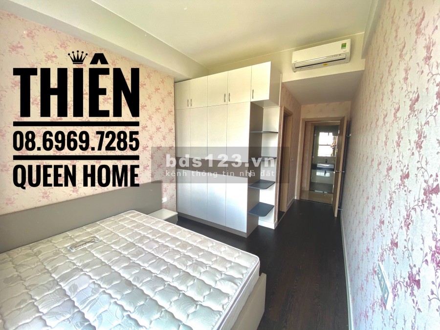 Chính chủ cần cho thuê Botanica Premier Tân Bình