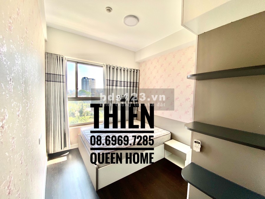 Chính chủ cần cho thuê Botanica Premier Tân Bình