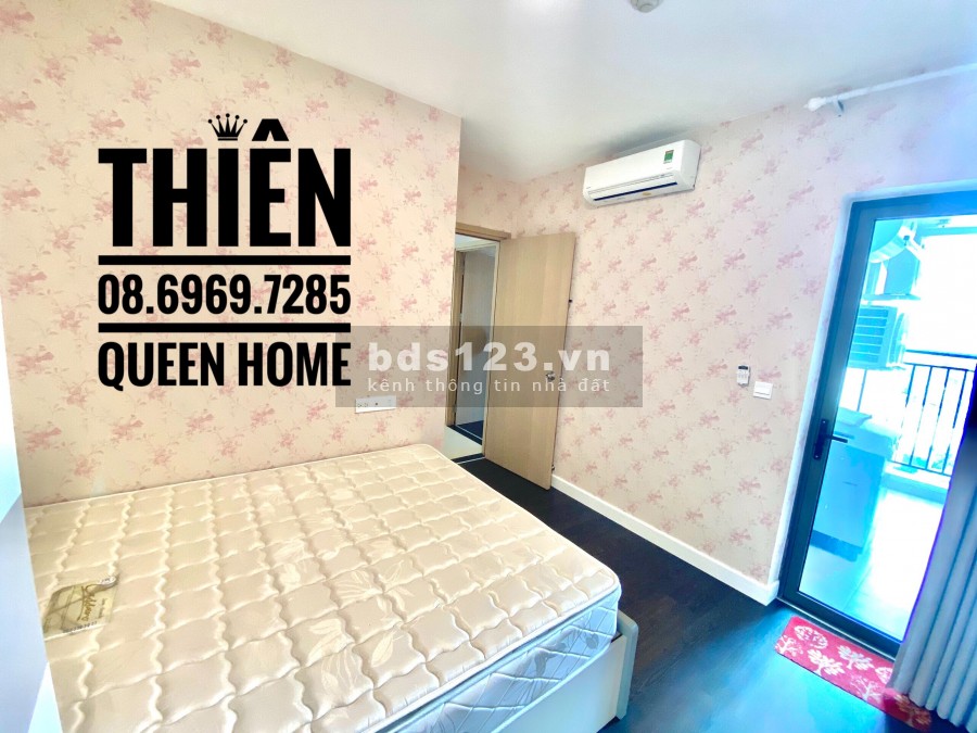 Chính chủ cần cho thuê Botanica Premier Tân Bình