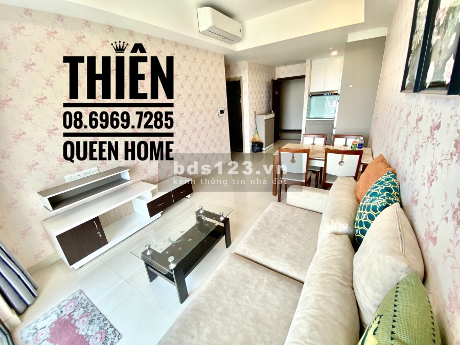 Chính chủ cần cho thuê Botanica Premier Tân Bình