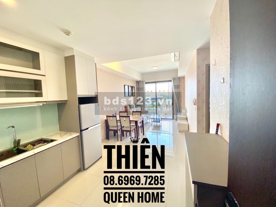 Chính chủ cần cho thuê Botanica Premier Tân Bình