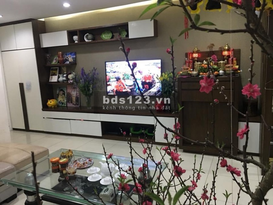 Cho thuê Chung cư 102 Trường Chinh 2 ngủ full 90m2 11 triệu. Lh 0377983070