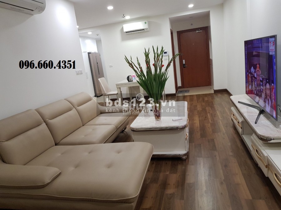 Cần tiền bán gấp giá rẻ 2.9 tỉ 3PN full đồ Goldmark city