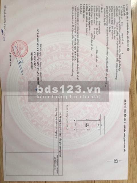 Bán Nhà Đường Mỹ Đình 109m2 nhà 2t mt5m Giá 11.5 tỷ Nam Từ LiêmChủ hạ chào 500 triệu, giá chào mới là 11.5 tỷ 0865722881