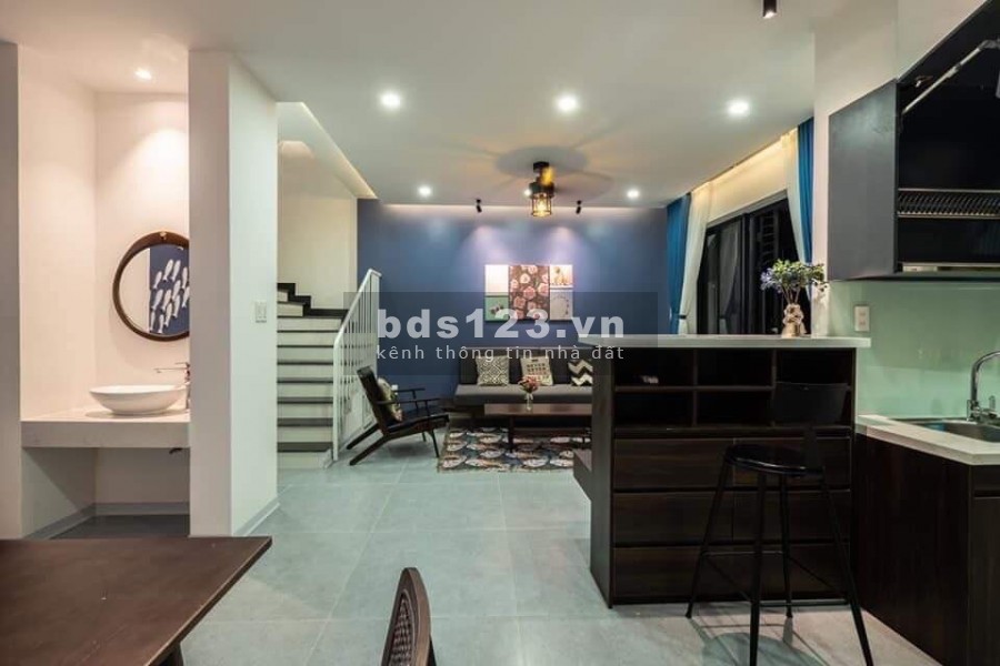 Cần bán nhà HXH Bùi Xuân Phái Tân Phú 72m2 chỉ 5.35 tỷ TL
