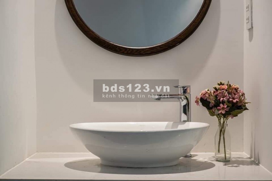 Cần bán nhà HXH Bùi Xuân Phái Tân Phú 72m2 chỉ 5.35 tỷ TL