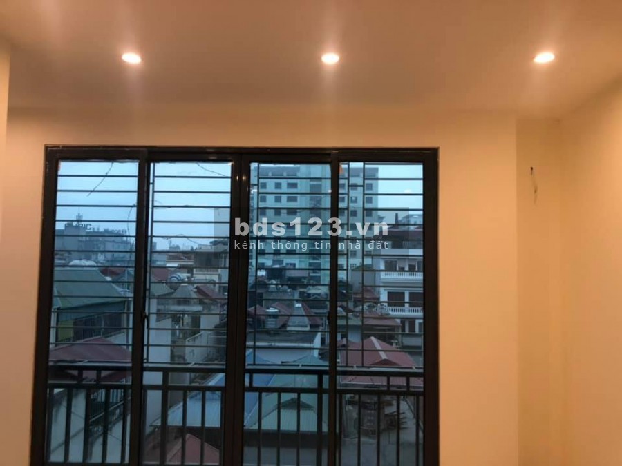 Nguyễn Xiển Thanh Xuân, Thang Máy, Ô tô tránh, mặt tiền 4.5M kinh doanh đỉnh 5.5 tỷ