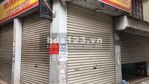 CHÍNH CHỦ CHO THUÊ NHÀ NGUYÊN CĂN TẠI PHÚ ĐÔ, NAM TỪ LIÊM, HÀ NỘI