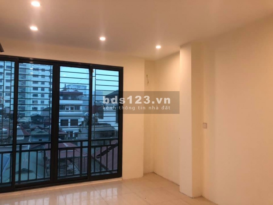 Nguyễn Xiển Thanh Xuân, Thang Máy, Ô tô tránh, mặt tiền 4.5M kinh doanh đỉnh 5.5 tỷ