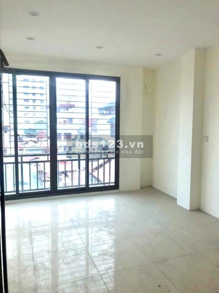 Nguyễn Xiển Thanh Xuân, Thang Máy, Ô tô tránh, mặt tiền 4.5M kinh doanh đỉnh 5.5 tỷ