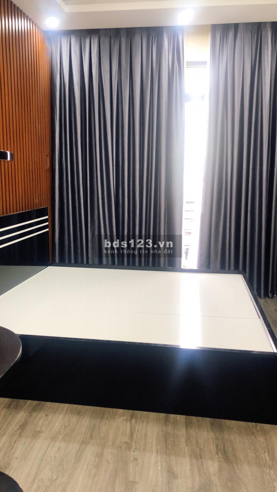 NHÀ ÂU CƠ TÂN BÌNH XE TẢI NHỎ THÔNG 3 TẦNG NHÀ MỚI ĐẸP GẤP BÁN 3,2 tỷ