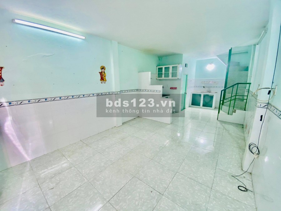 DUY NHẤT 1 CĂN HXH LÝ THƯỜNG KIỆT TÂN BÌNH 30M2 3 TỶ