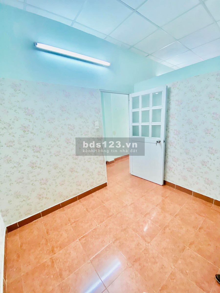 DUY NHẤT 1 CĂN HXH LÝ THƯỜNG KIỆT TÂN BÌNH 30M2 3 TỶ