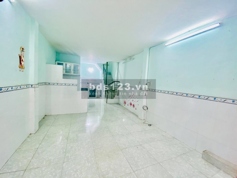 DUY NHẤT 1 CĂN HXH LÝ THƯỜNG KIỆT TÂN BÌNH 30M2 3 TỶ