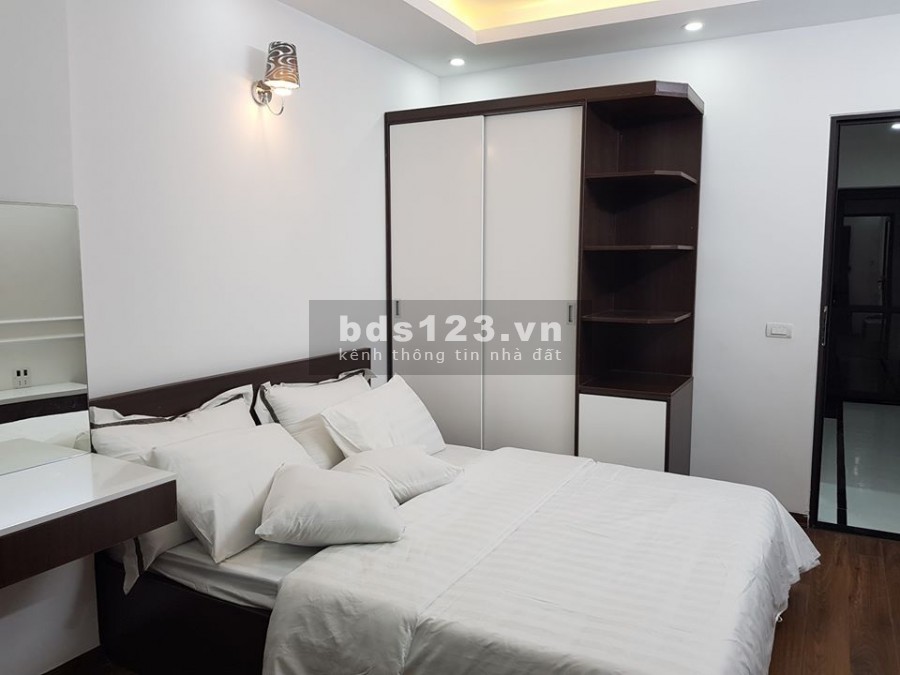 Bán nhà HXH 8m Quang Trung, 40m2, 4x10, GIÁ 3.7 TỶ, LH 0914648319, Ở NGAY