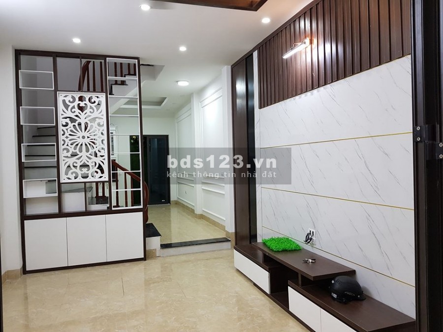 Bán nhà HXH 8m Quang Trung, 40m2, 4x10, GIÁ 3.7 TỶ, LH 0914648319, Ở NGAY