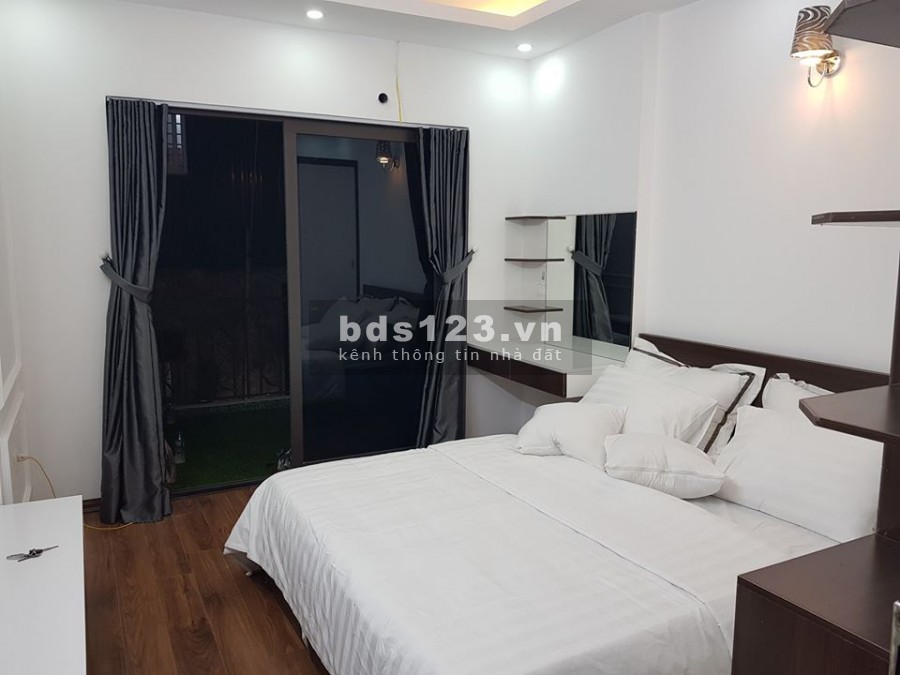 Bán nhà HXH 8m Quang Trung, 40m2, 4x10, GIÁ 3.7 TỶ, LH 0914648319, Ở NGAY