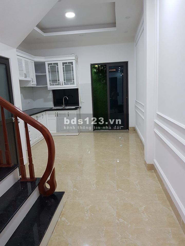 Bán nhà HXH 8m Quang Trung, 40m2, 4x10, GIÁ 3.7 TỶ, LH 0914648319, Ở NGAY
