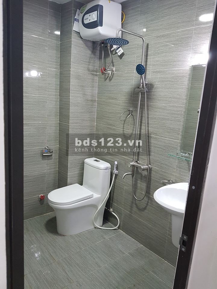 Bán nhà HXH 8m Quang Trung, 40m2, 4x10, GIÁ 3.7 TỶ, LH 0914648319, Ở NGAY