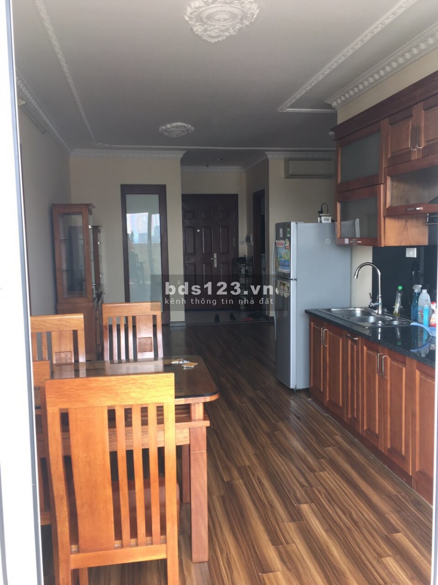 Cho thuê Chung cư HEI TOWER Ngụy Như Kon Tum 2 ngủ full 11.5 triệu. Lh 0377983070