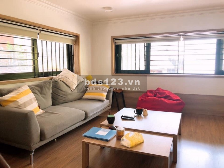 Bán nhà Mộ Lao, Hà Đông, 2 mặt ngõ, ô tô tránh, ngõ nông, kinh doanh các loại mặt hàng, chỉ 3 tỷ 6