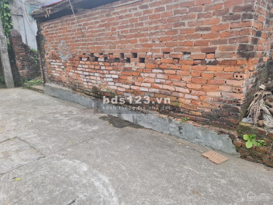 BÁN GẤP TRONG 1 TUẦN MẢNH 623M CÓ 400M ĐẤT Ở TẠI ĐÔNG XUÂN QUỐC OAI