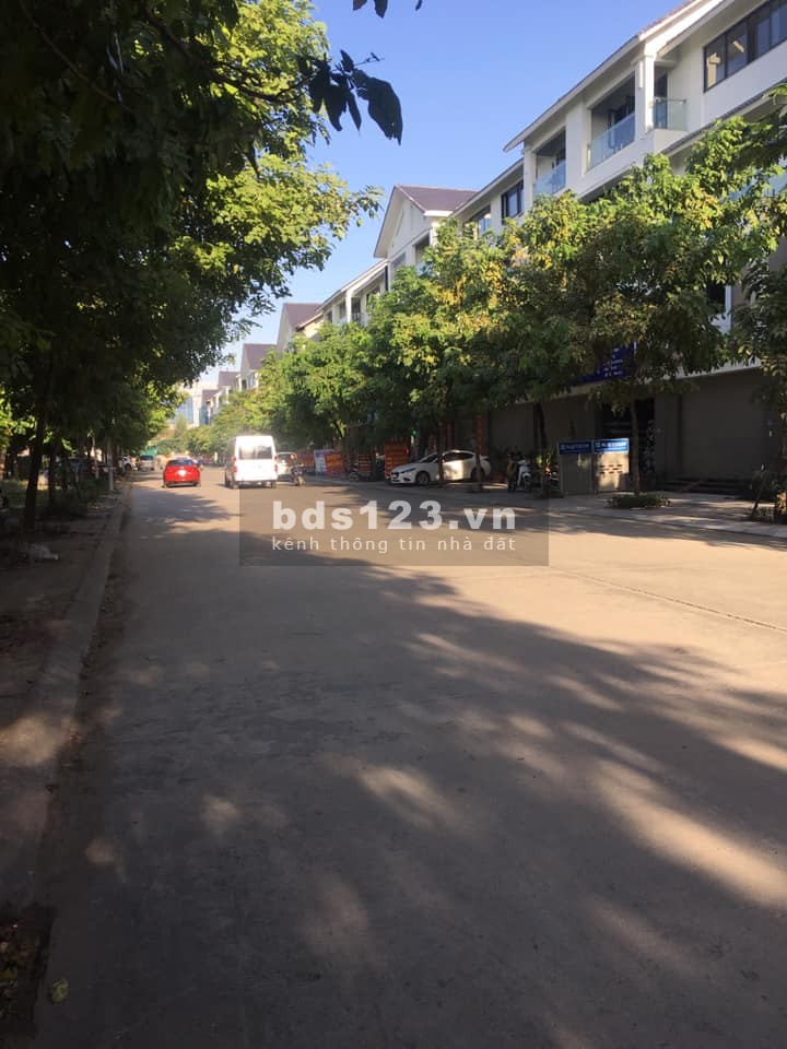 Bán Đất La Dương, Dương Nội, 39m², MT4.5m, giá 1.69 tỷ
